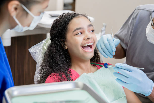 Best Emergency Root Canal Therapy in St Cloud, MN