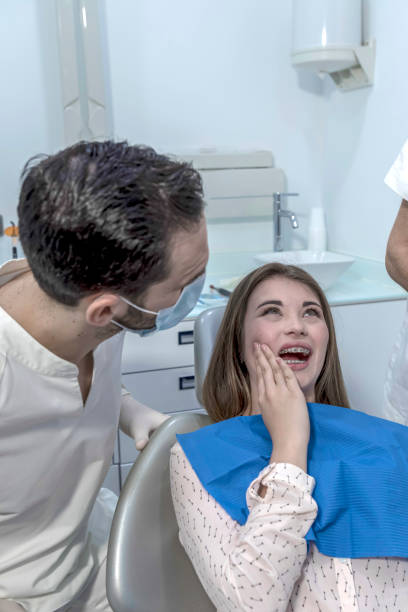 Best Emergency Orthodontic Repairs in St Cloud, MN