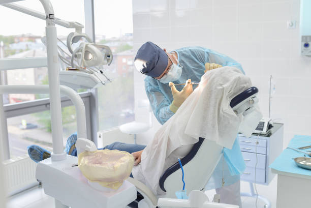 Best Emergency Dental Care for Sports Injuries in St Cloud, MN